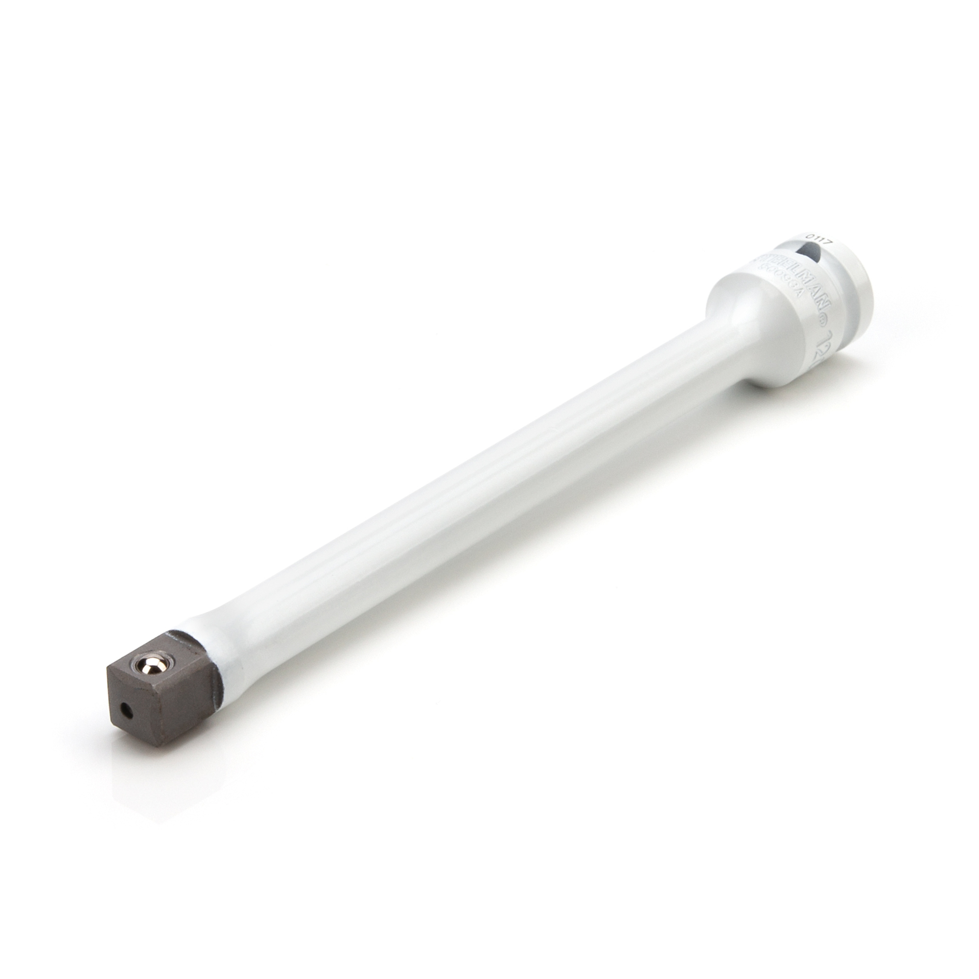 STEELMAN 1/2-Inch Drive White 120 ft-lb Torque Extension, Model# 50093A